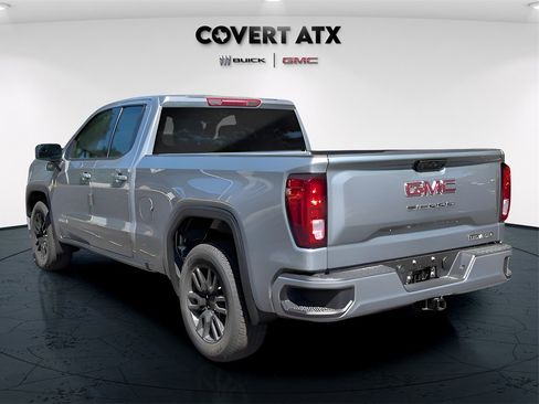 New 2026 GMC Sierra 1500 Elevation image 11