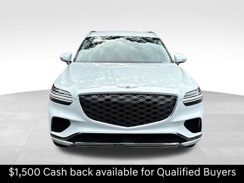 New 2026 Genesis GV70 2.5T AWD/4WD image 2