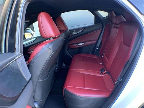 Certified 2022 Lexus NX 350 AWD w/ Premium Package image 23