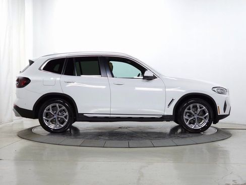 Used 2024 BMW X3 xDrive30i w/ Convenience Package image 13