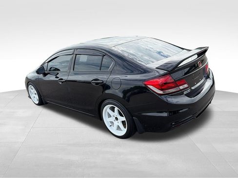 Used 2015 Honda Civic Si image 3