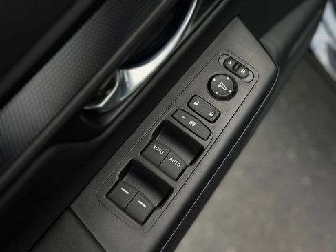 New 2026 Honda CR-V EX image 13