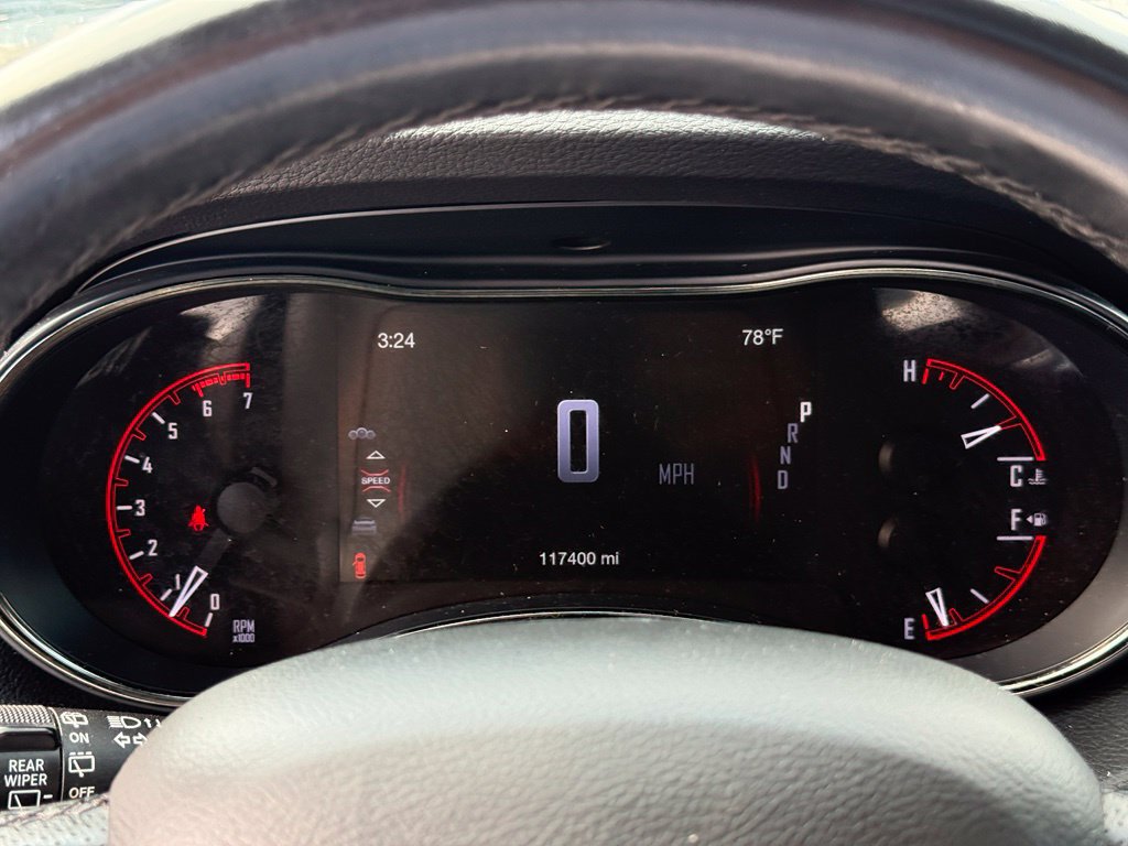 Used 2020 Dodge Durango R/T w/ Blacktop Package AWD/4WD image 17