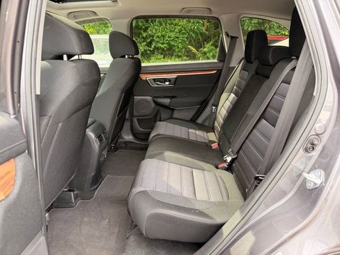Used 2021 Honda CR-V EX image 32
