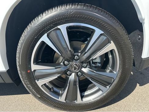 New 2026 Lexus UX 300h AWD image 42