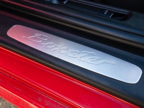 Used 2007 Porsche Boxster RWD image 51
