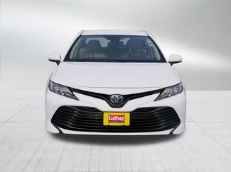 Used 2019 Toyota Camry LE video 2