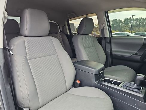 Used 2023 Toyota Tacoma SR image 12