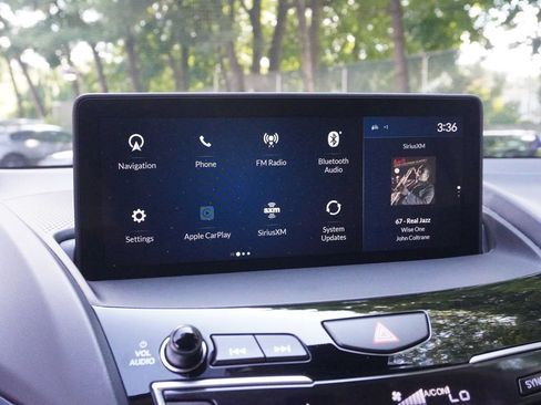 Used 2019 Acura RDX AWD w/ Technology Package image 48