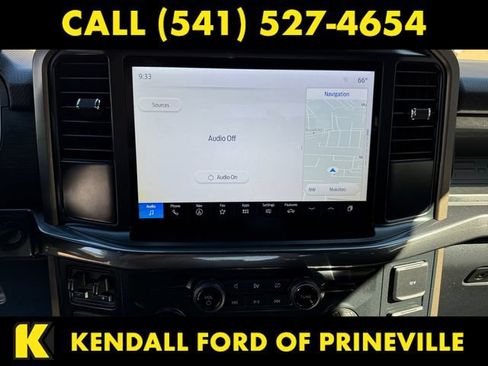 Used 2024 Ford F150 STX w/ Equipment Group 201A FX4 AWD/4WD image 20