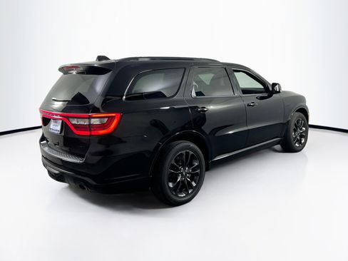 Used 2024 Dodge Durango R/T image 5