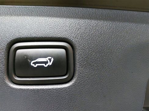 Certified 2024 Hyundai Tucson N Line image 13