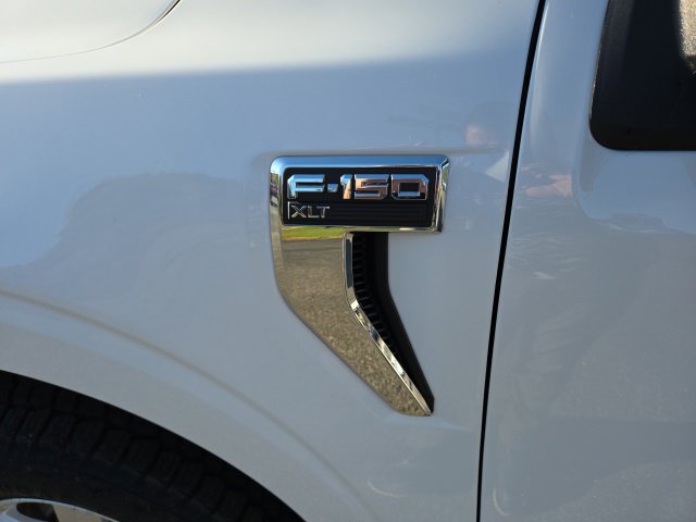 Used 2023 Ford F150 XLT w/ Equipment Group 301A Mid AWD/4WD image 19