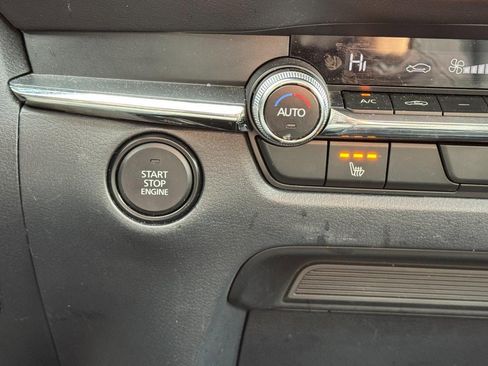 Used 2025 MAZDA CX-30 AWD 2.5 S w/ Preferred Package image 19