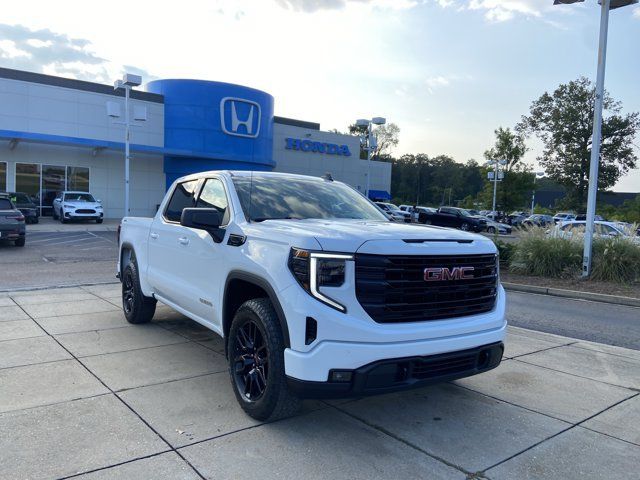 Used 2024 GMC Sierra 1500 Elevation AWD/4WD image 2