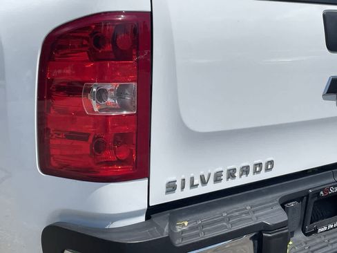 Used 2013 Chevrolet Silverado 2500 LT w/ Z71 Appearance Package AWD/4WD image 35