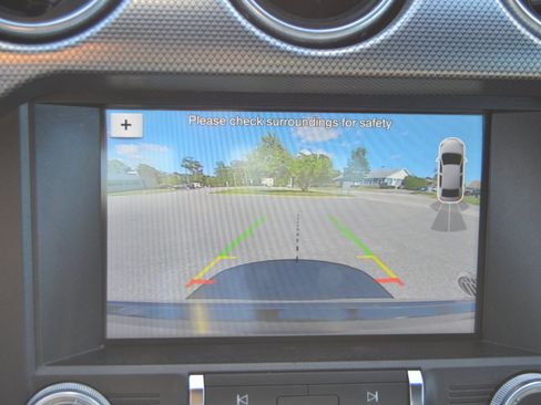 Used 2018 Ford Mustang Premium w/ Equipment Group 101A image 10