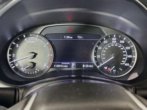 Used 2019 INFINITI QX50 Essential w/ Premium Heat Package AWD/4WD image 13