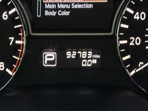 Used 2014 Nissan Altima 2.5 S w/ Display Audio Package image 24