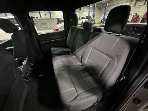 New 2026 Ford F150 STX w/ Equipment Group 200A AWD/4WD image 30