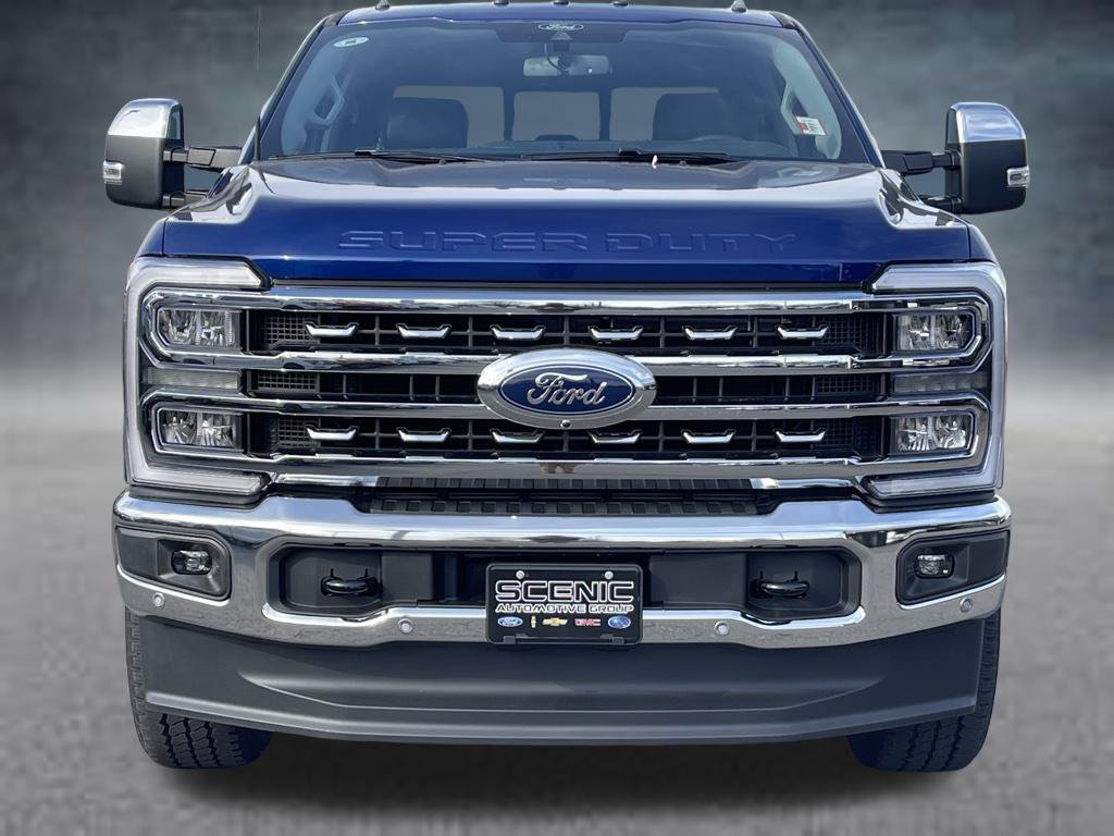 New 2026 Ford F250 Lariat w/ Lariat Ultimate Package AWD/4WD image 27