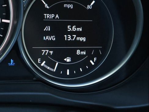 New 2025 MAZDA CX-5 Carbon Edition image 32