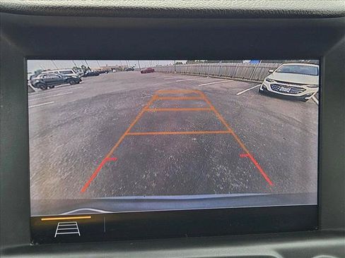 Certified 2020 GMC Terrain SLT AWD/4WD image 10