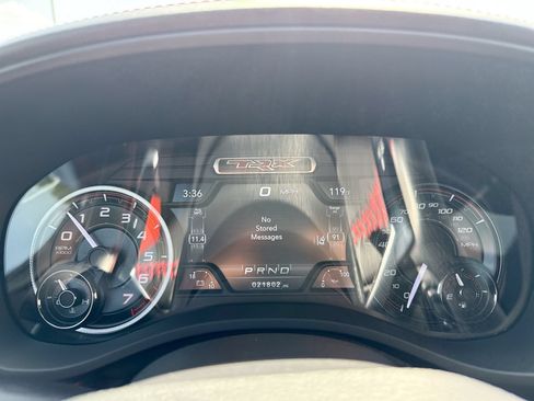 Used 2022 RAM 1500 TRX w/ TRX Level 2 Equipment Group AWD/4WD image 10