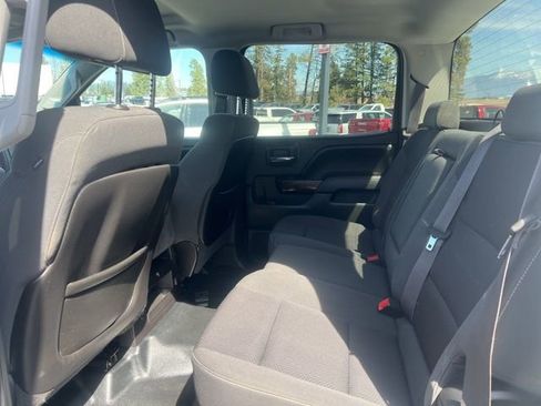 Used 2015 GMC Sierra 1500 SLE image 10