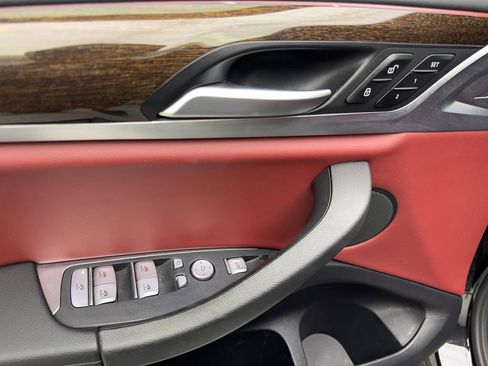 Used 2023 BMW X4 xDrive30i w/ Convenience Package image 32