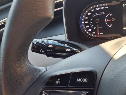 Used 2024 Hyundai Tucson SEL image 13