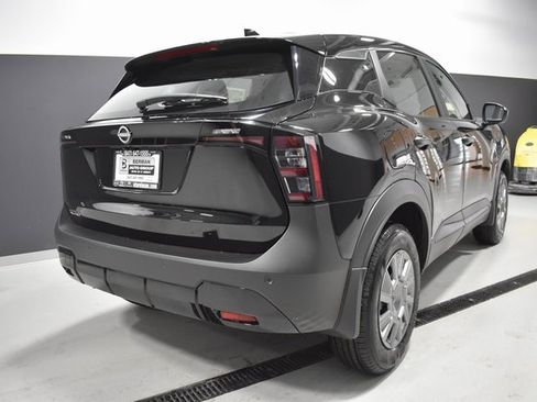 Certified 2026 Nissan Kicks S image 8