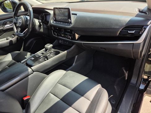 Used 2023 Nissan Rogue SL FWD image 12