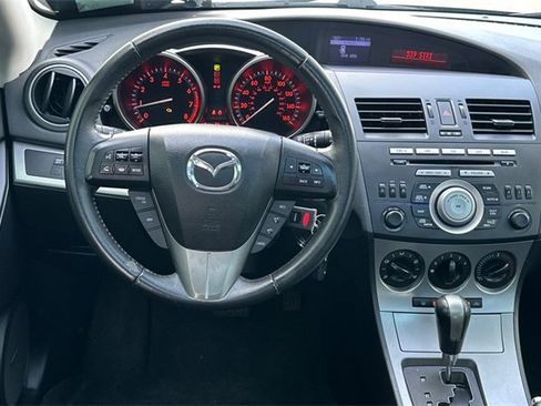 Used 2011 MAZDA MAZDA3 s Sport image 15