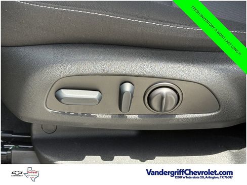 Certified 2024 Chevrolet Blazer LT w/ Convenience Package FWD image 25
