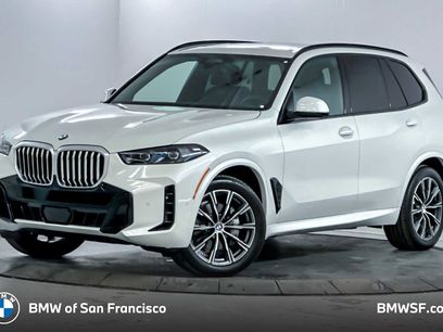 New 2026 BMW X5 xDrive40i w/ Executive Package