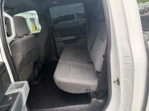 Used 2024 Ford F150 XLT w/ Tow/Haul Package AWD/4WD image 24