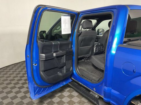 Used 2020 Ford F150 XLT w/ Equipment Group 302A Luxury AWD/4WD image 31
