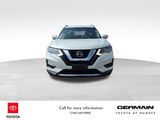 Used 2019 Nissan Rogue SV image 2
