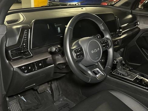 Certified 2023 Kia Sportage X-Line w/ X-Line Premium Package AWD/4WD image 21