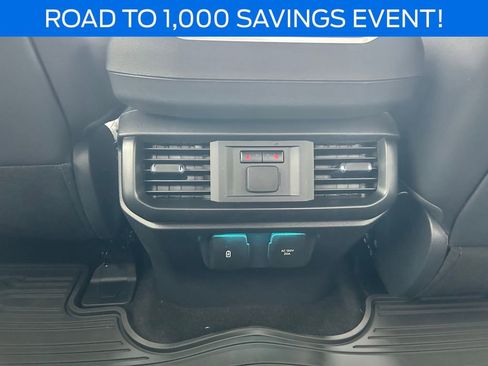 New 2025 Ford F150 Raptor image 24