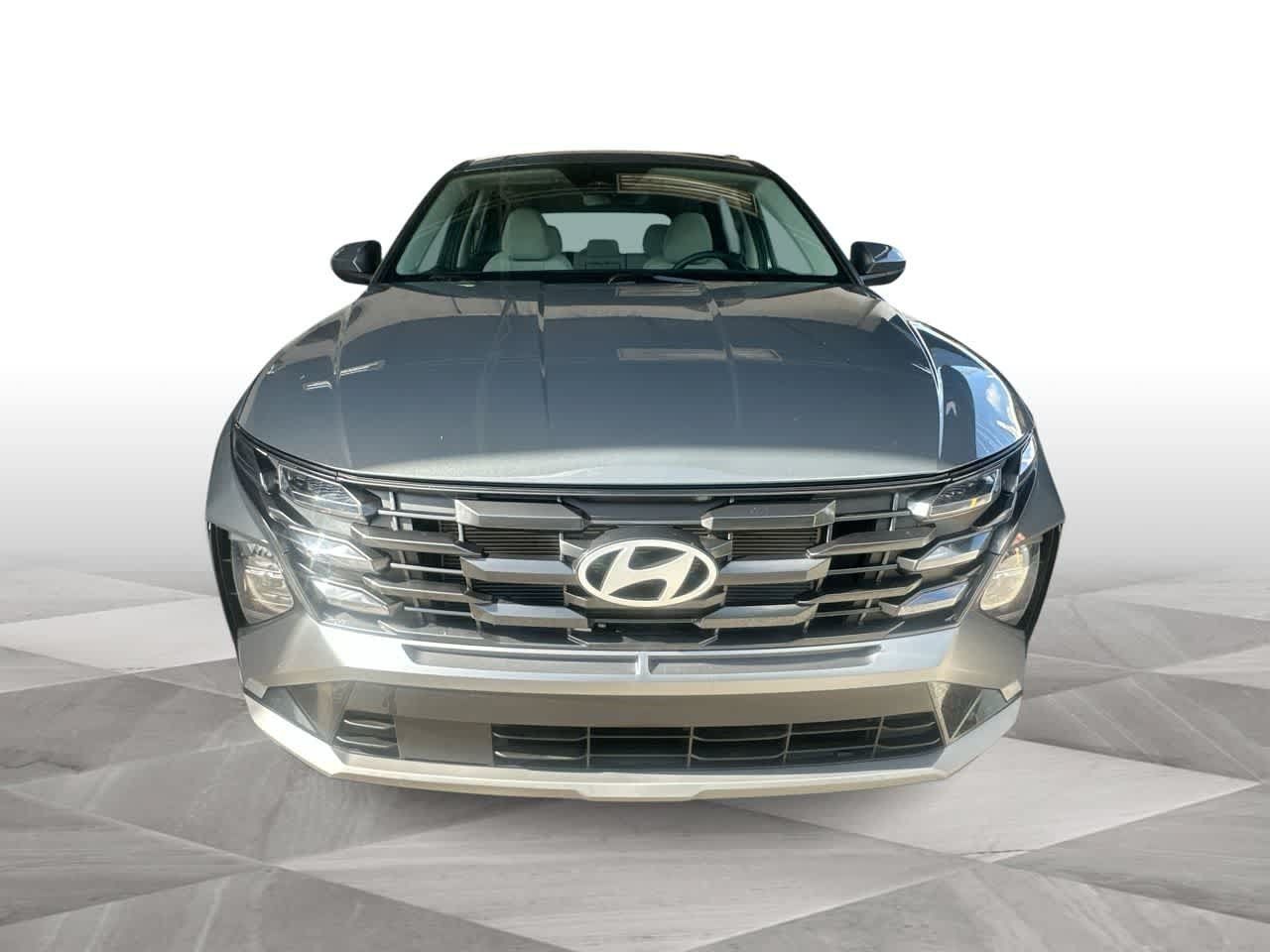 Used 2026 Hyundai Tucson SE FWD image 3
