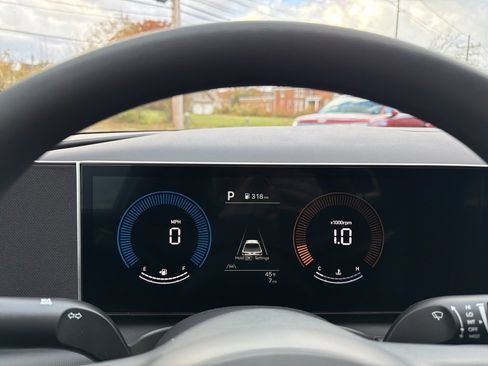 New 2026 Hyundai Santa Cruz SEL image 36