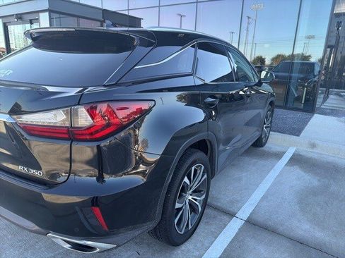 Used 2016 Lexus RX 350 AWD image 3