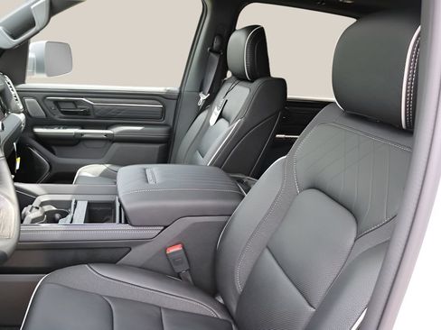 New 2026 RAM 1500 Limited AWD/4WD image 13