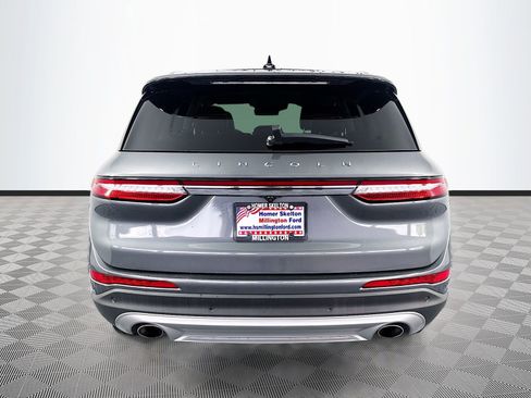 Used 2023 Lincoln Corsair Reserve w/ Equipment Group 201A FWD image 6
