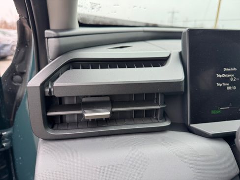 New 2026 Toyota RAV4 Woodland image 19