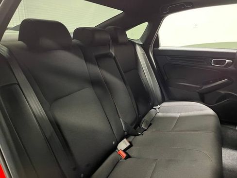 Used 2026 Honda Civic Si image 14