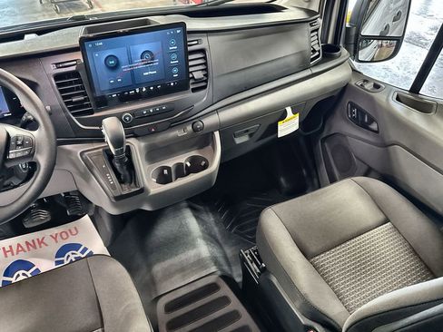 New 2026 Ford Transit 350 XL RWD image 26