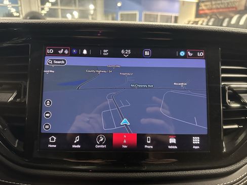 Used 2021 Dodge Durango SRT w/ Black Package image 13